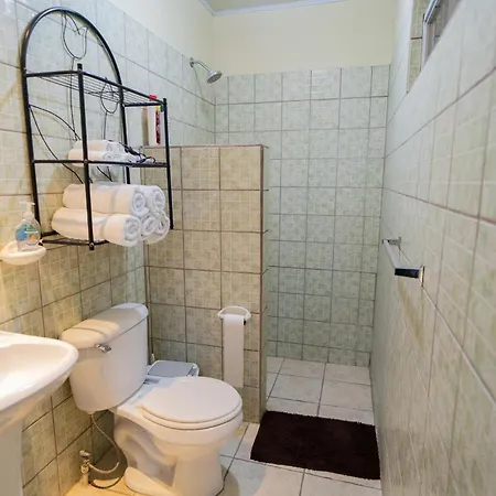 Heliconia Island Bed & Breakfast Las Horquetas Exterior photo
