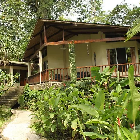 Heliconia Island Bed & Breakfast Las Horquetas Room photo