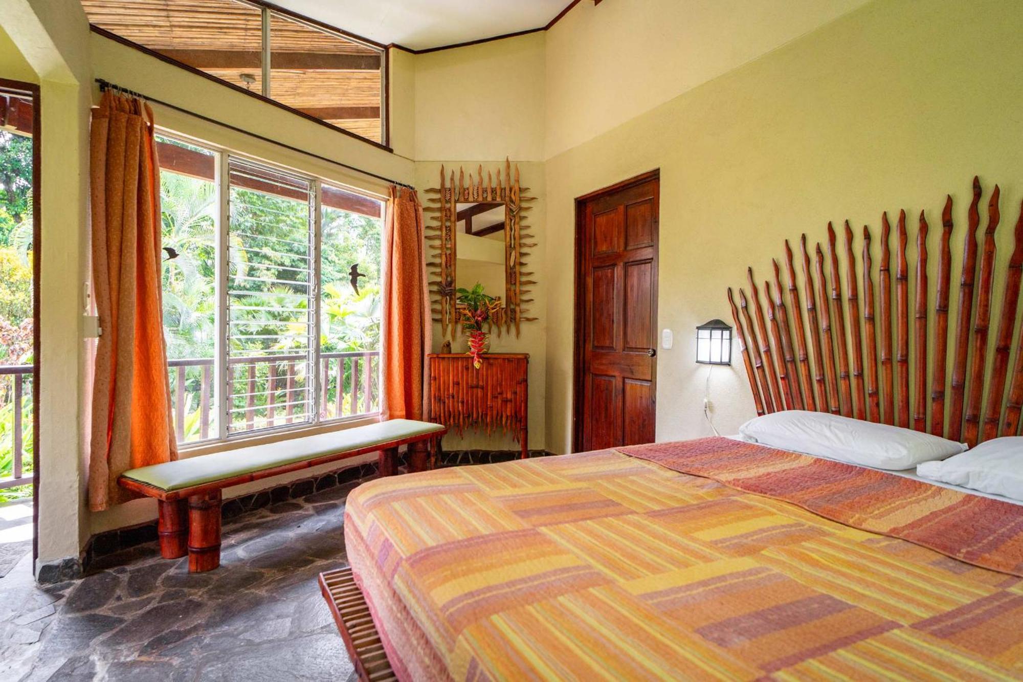 Heliconia Island 3* Las Horquetas