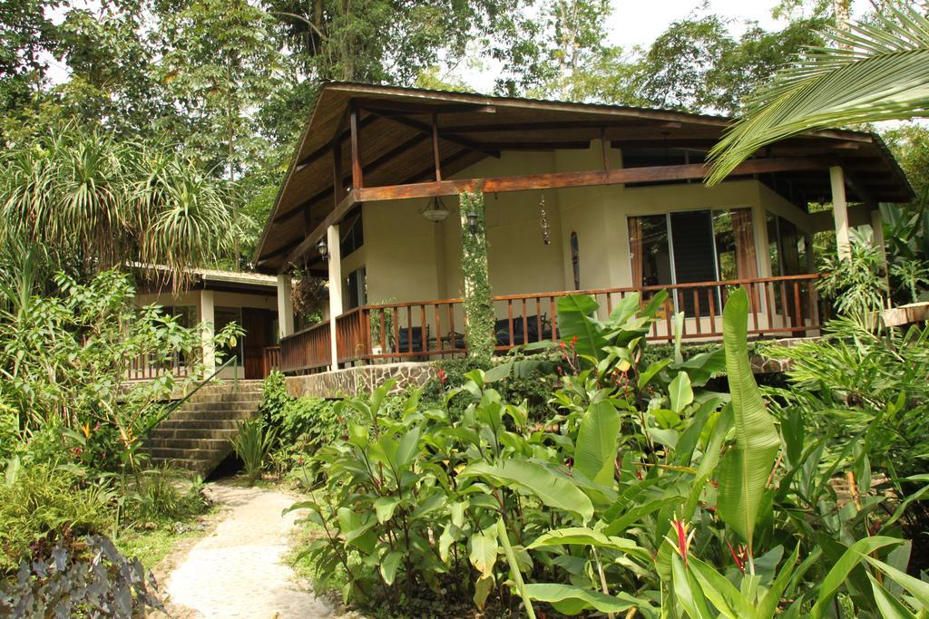 Heliconia Island Las Horquetas