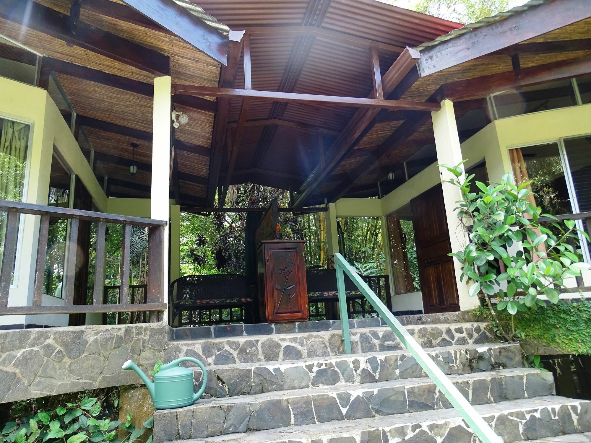 Heliconia Island Bed and breakfast 3*